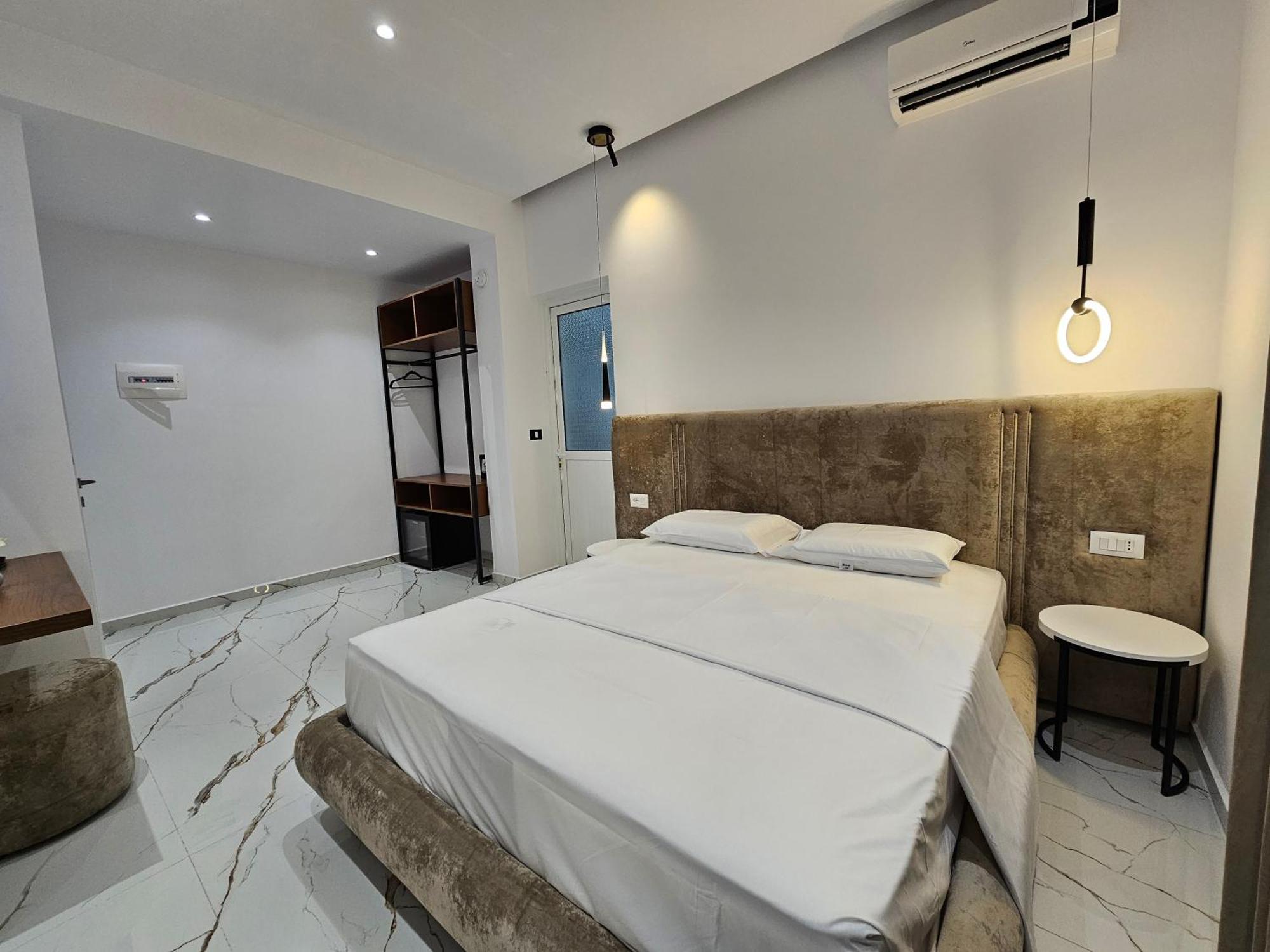 Villa Memaj Ksamil Luaran gambar